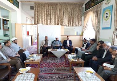 30 درصد سهم تعیین شده زکات شهرستان فردوس محقق شد