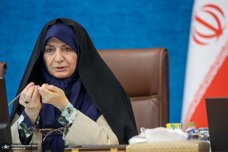 سومین پیش‌نشست اولین همایش بین‌المللی تحول در نقش و جایگاه زنان در پرتو اندیشه‌های امام خمینی (س)