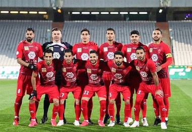 آژیر خطر برای پرسپولیس! 