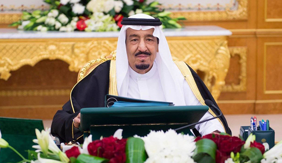 چرا پادشاه عربستان به مسکو می رود؟