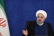 President Rouhani hopes new US administration will make up for past mistakes