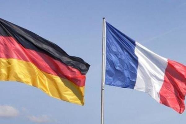 بیانیه مشترک فرانسه و آلمان در مورد برجام