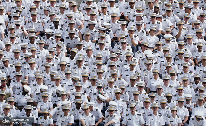 منتخب تصاویر امروز جهان - 1 خرداد 1401