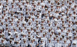 منتخب تصاویر امروز جهان - 1 خرداد 1401