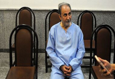 دادگاه محمدعلی نجفی علنی است
