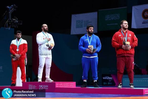 بازی های کشورهای اسلامی 2025| چهار طلا و دو برنز برای کاروان ایران در روز پایانی