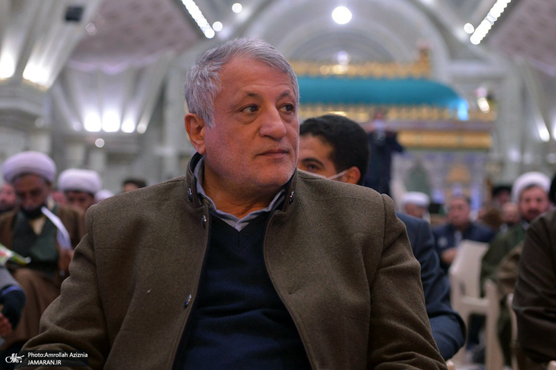 مراسم جشن ولادت حضرت زهرا (س) و میلاد امام خمینی و آیین بزرگداشت آیت الله هاشمی رفسنجانی -1