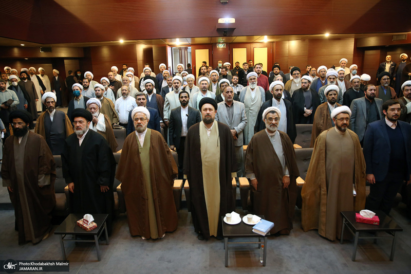 همایش «امام خمینی(س)، انقلاب اسلامی و سیاست الهیه در حکمت متعالیه»