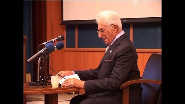 دانشمند ایرانی و استاد نام آور مهندسی برق درگذشت