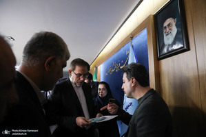 نشست سخنگوی قوه قضاییه