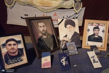 حاج صفدر با نیروهای خودش خیلی جدی رفتار می‌کرد/شهادت وقتی اتفاق می‌افتد که انقطاع صورت گرفته باشد/شوخ‌طبعی از ویژگی‌های شهید لیالی مقدم بود