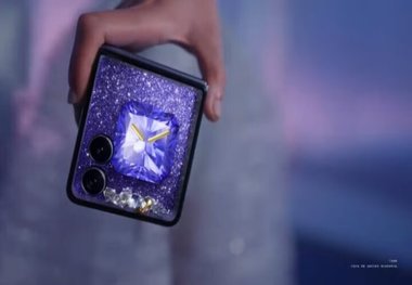 گوشی تاشوی جدید «آنر» با دوربین ۲۰۰ مگاپیکسلی