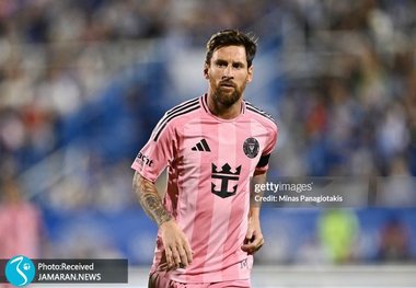 رکورد ویژه مسی با تاثیر روی 1300 گل!