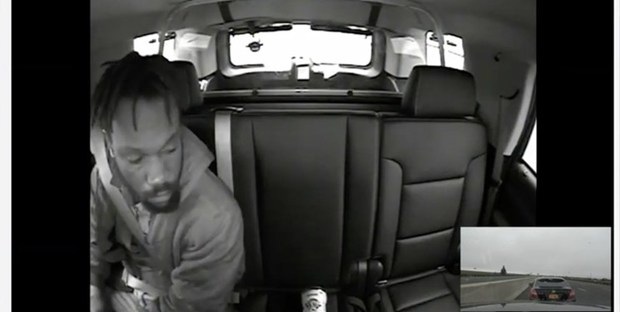 انتشار فیلمی جدید از قتل یک سیاه‌پوست غیرمسلح دیگر در آمریکا 