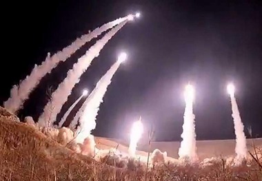 جنگ ایران و اسرائیل اشغالگر؛ نبردی که معادلات منطقه را به هم ریخت