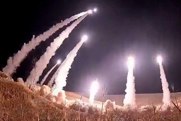 جنگ ایران و اسرائیل اشغالگر؛ نبردی که معادلات منطقه را به هم ریخت