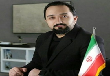 مدیر روابط عمومی شورای شهر رشت منصوب شد