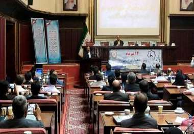 استاندار خراسان رضوی: دهیاران نقطه محوری توسعه روستاها هستند