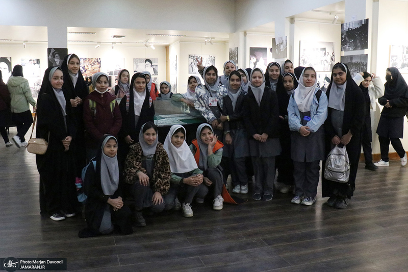 رویدادهای فرهنگی و هنری چهارمین هفته بر آستان آفتاب - 3