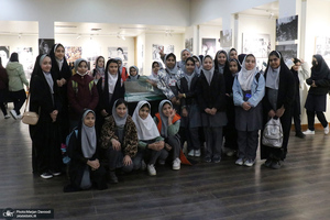 رویدادهای فرهنگی و هنری چهارمین هفته بر آستان آفتاب - 3