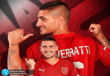 انتقال بزرگ در آسیا؛ وراتی به الدحیل پیوست