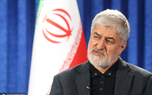 علی مطهری: سفر قالیباف به بیروت شجاعانه بود