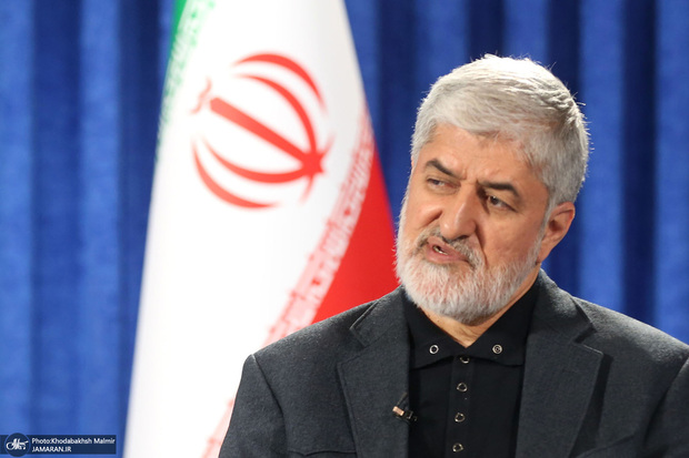 علی مطهری: نتانیاهو و ترامپ می‌‌خواستند ایران را سوریه کنند و نتوانستند/ ما باید خسارت خود را از آمریکا مطالبه کنیم