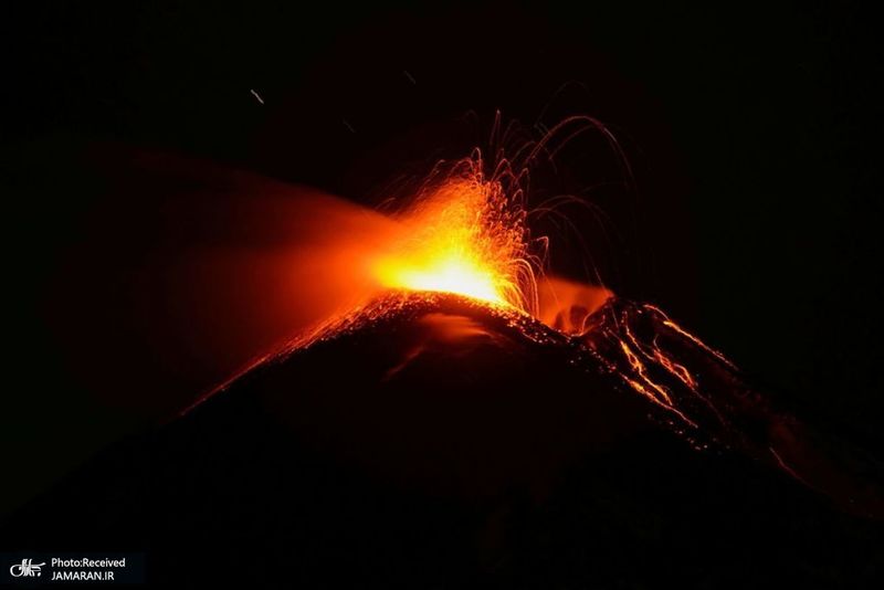 منتخب تصاویر امروز جهان- 28 بهمن