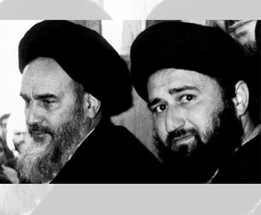 العلامة الشهید..