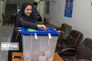 انتخابات در حوزه انتخابیه اردل، فارسان، کوهرنگ و کیار به پایان رسید