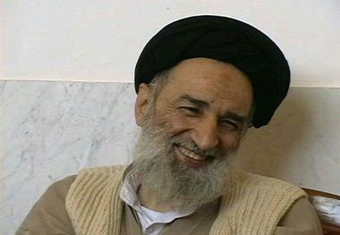 سید محمد باقر امامی کَروَنی که بود؟