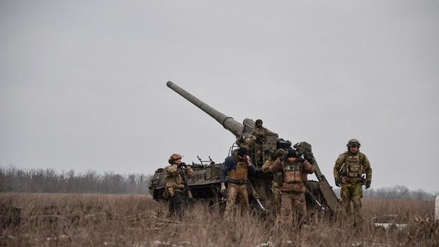 آمریکا بمب های خوشه ای دور برد به اوکراین می دهد