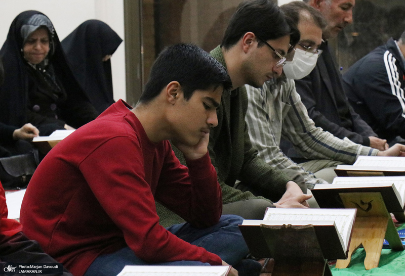 رویدادهای فرهنگی و هنری چهارمین هفته بر آستان آفتاب - 4