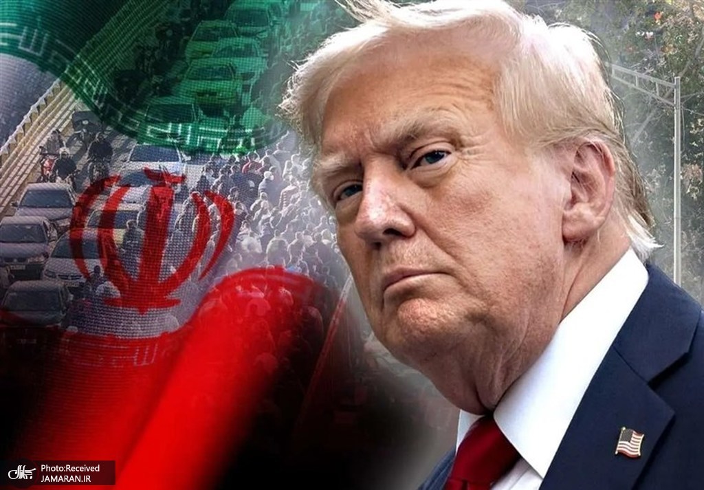 پولیتیکو: مقامات دولت ترامپ به بن‌بست در قبال ایران اذعان دارند