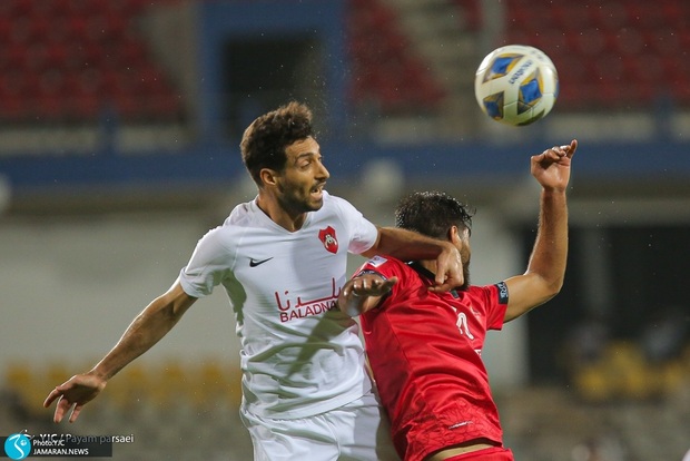 شجاع در آستانه فسخ با الریان و بازگشت به پرسپولیس