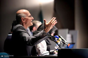 «همبستگی اجتماعی و دفاع ملی»؛ نشست دوازدهم: قدرت معنایی ایران