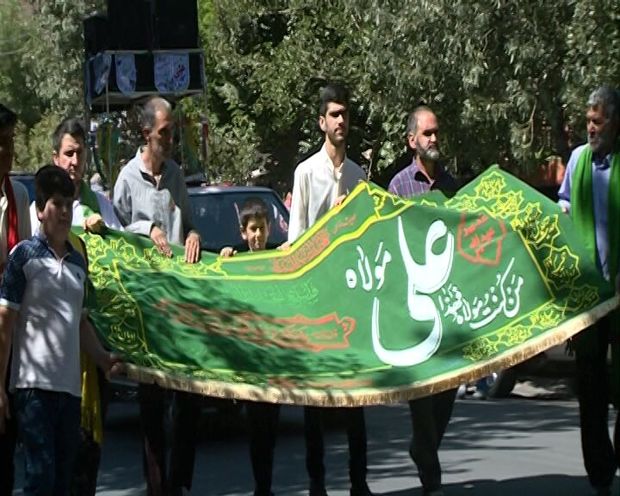 امام جمعه مشگین‌شهر: عید غدیر ریشه در تمام ارزش‌های اسلامی دارد