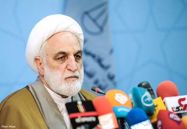 برخی جاها می‌نشینند و می‌گویند خوردند و بردند/ در پرونده اختلاس ۳۰۰۰ میلیاردی، ۳۴۹۳ میلیارد تومان فقط از متهم ردیف اول به بیت المال برگشت