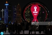 رکوردشکنی قطری ها در بلیت فروشی جام جهانی