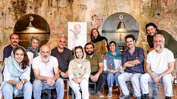 بازیگران تئاتر ستاره پسیانی معرفی شدند
