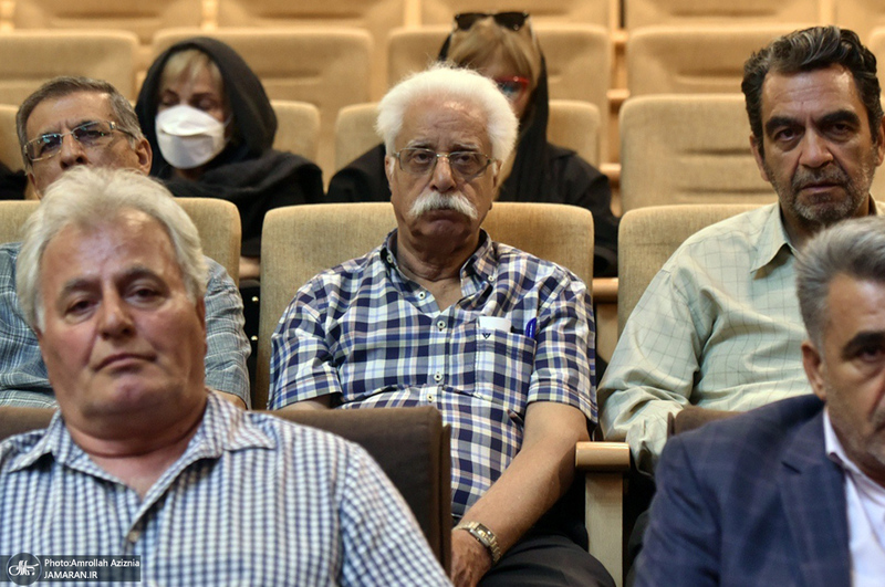 تجدید میثاق رهبران و پیروان ادیان الهی با آرمان‌های حضرت امام (س)