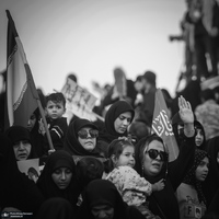 وداع آخر ...