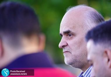 پاسخ تند نایب رئیس فدراسیون فوتبال به حرف های علیرضا دبیر