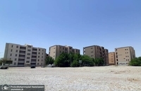 مراسم دعای عرفه در حسینیه گردان تخریب لشکر ظفرمند محمد رسول الله (ص) برگزار شد + تصاویر