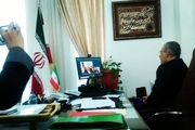 پیگیری مسائل کنسولی ایرانیان مقیم خارج از زبان معاون وزارت خارجه