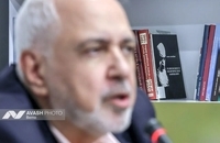 ظریف در نشستی با موضوع «ایران پسابرجام و آینده نظم جهانی» (8)