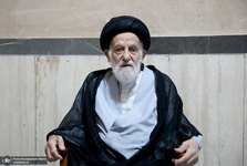 آیت‌الله سید جعفر شبیری زنجانی: هیچ وقت چیزی علیه  نظام از آقاموسی نشنیدم/ آیت الله مجتبی خامنه ای خودشان انتخاب کردند که شاگرد برادرم بشوند/ آقا موسی با آقای منتظری هم فکر نبودند 