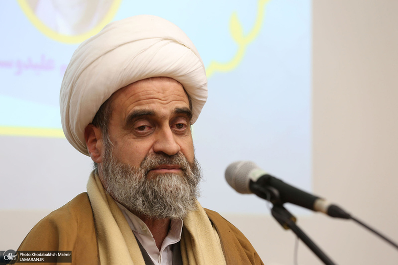 آیت‌الله محمد قائنی/ آیت‌الله قائنی