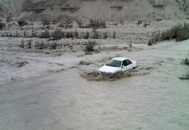 تلاشها برای برقراری ارتباط هفت روستای باغملک ادامه دارد