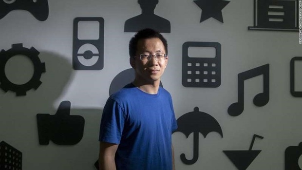 یک شبکه اجتماعی چینی از مرز 500 میلیون نفر گذشت